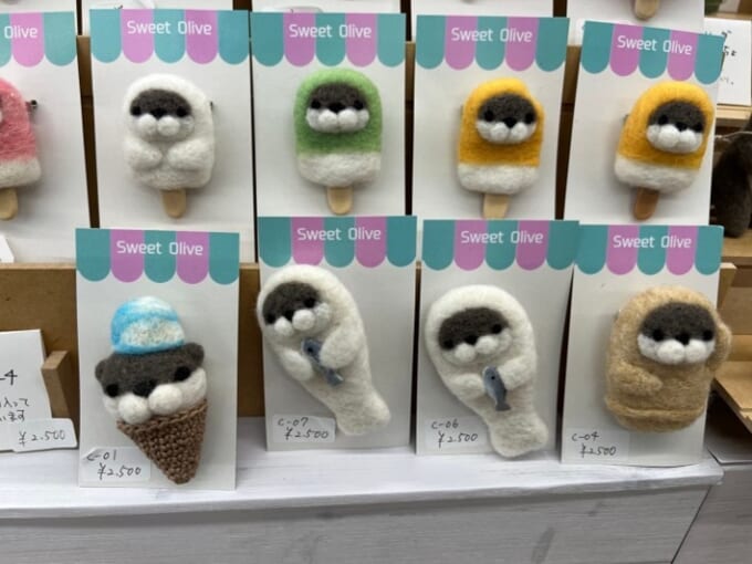 ⑬sweet_olive_93　さん